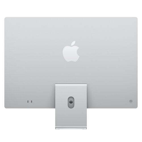 IMAC 24 RETINA 4.5K/CHIP M4 DE APPLE CPU 8 NUCLEOS Y GPU 8 NUCLEOS/16GB/256GB SSD/2 THUNDERBOLT 4/MAGIC KEYBOARD/PLATA IMAC 24 RETINA 4.5K/CHIP M4 DE APPLE CPU 8 NUCLEOS Y GPU 8 NUCLEOS/16GB/256GB SSD/2 THUNDERBOLT 4/MAGIC KEYBOARD/PLATA